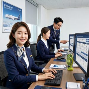 [핵심이론] 항공판매 NDC
