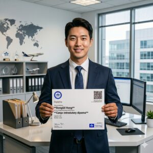 [시험특강] IATA국제자격증 Cargo Introductory 예상문제 풀이