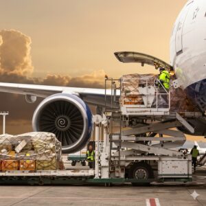 [핵심이론] Air Cargo Fundamentals 특강