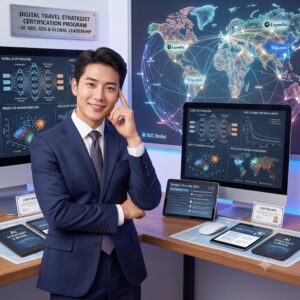 [핵심이론] AI 여행경영서비스(검수증)